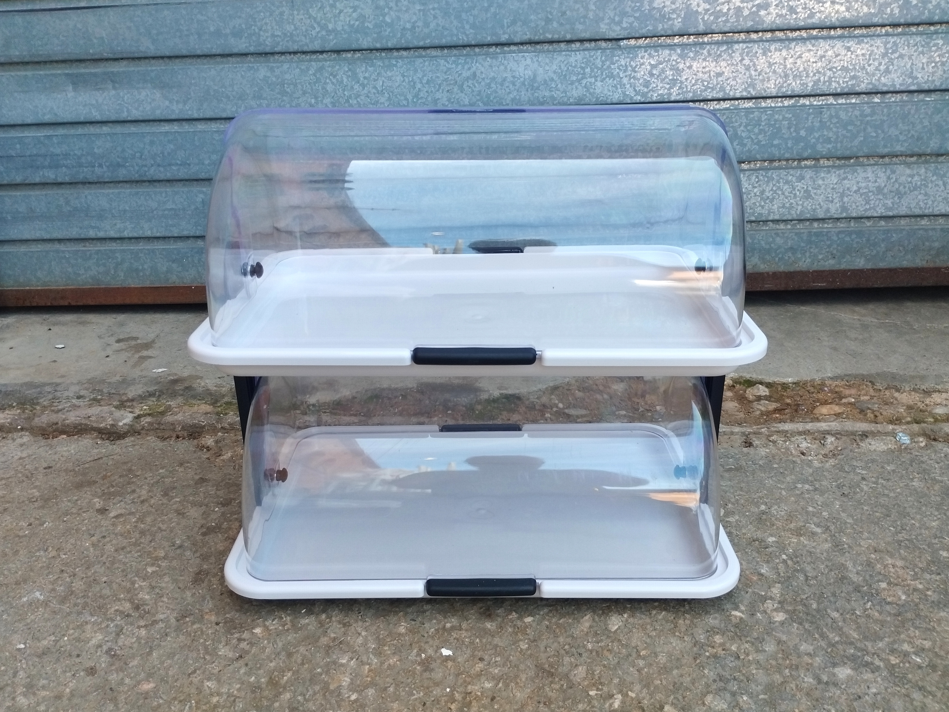 expositor hosteleria plast metacrilato 41x46x31 consultar